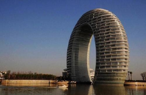 桂林盘点网架安装中使用钢结构对住宅的优势体现