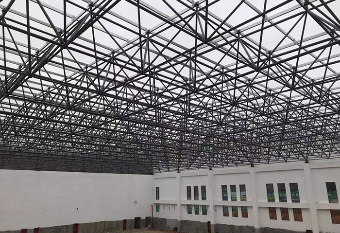 桂林网架钢结构工程有限公司